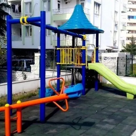 Atakons Deluxe Apartment